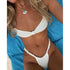 3 Piece Bikini Women Swimsuit